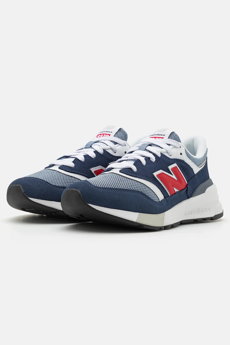 New Balance 997 Blauw-1 2