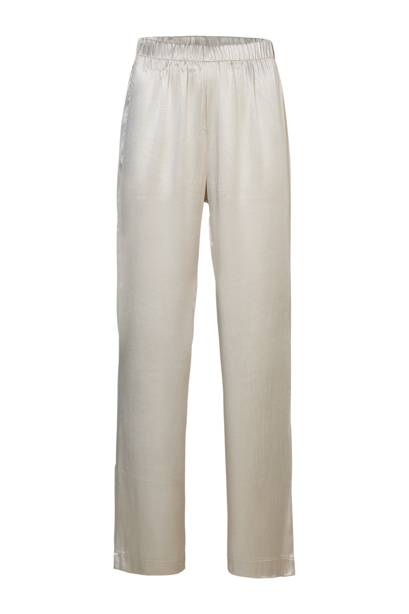 Soeurs de Provence Dames broek Bruin/Beige-1 1