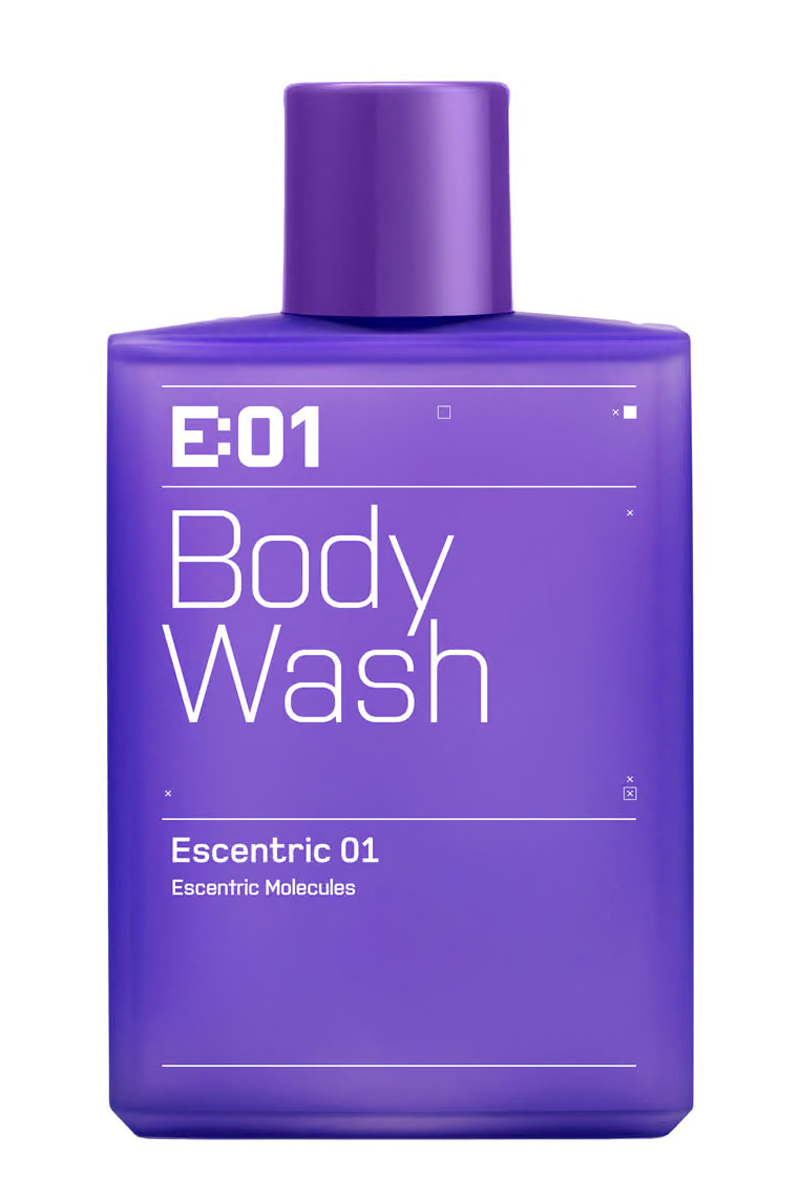 Escentric Molecules ESCENTRIC 01 BODY WASH 200Ml Diversen-4 1