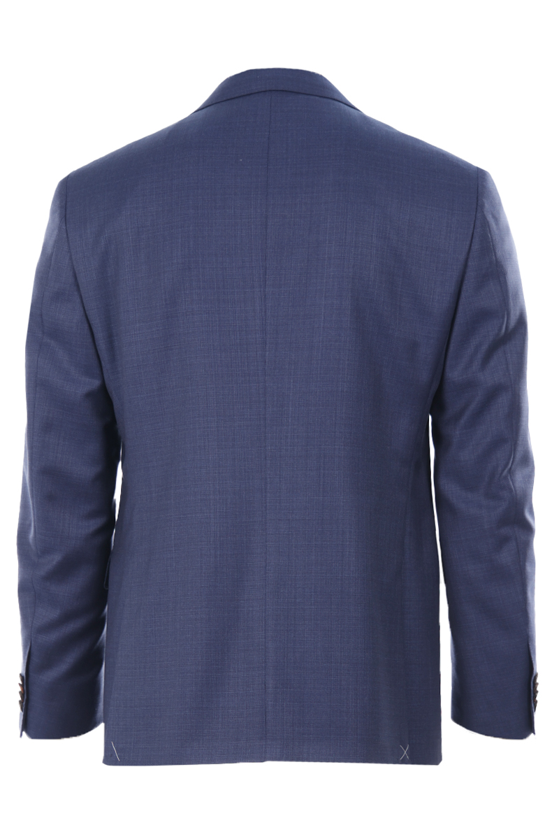 Corneliani SUIT 7R Blauw-2 4