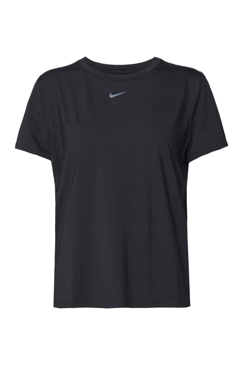 Nike Nike One Classic Women's Dri-fit Sh Zwart 1