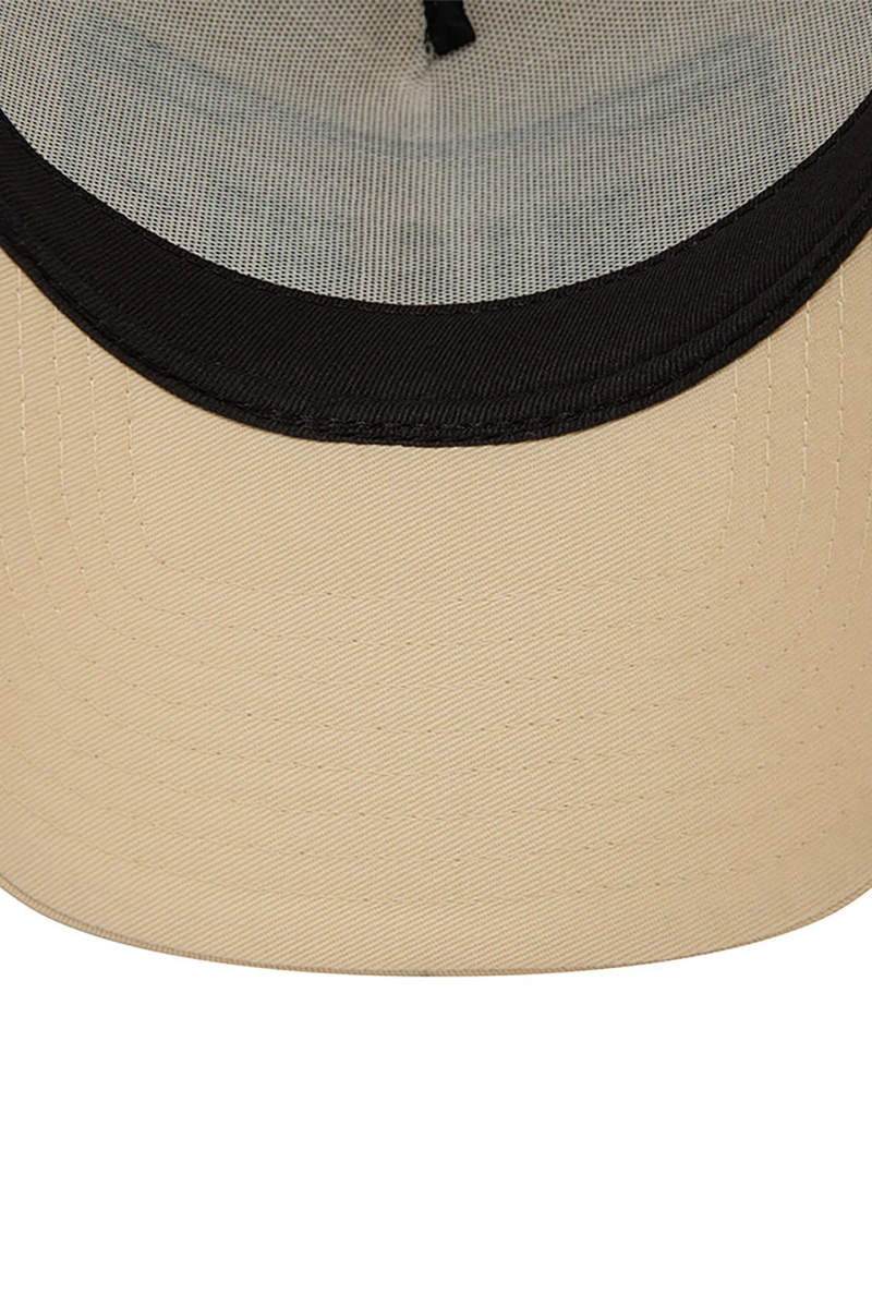 New Era New Era Miami Trucker bruin/beige-1 3