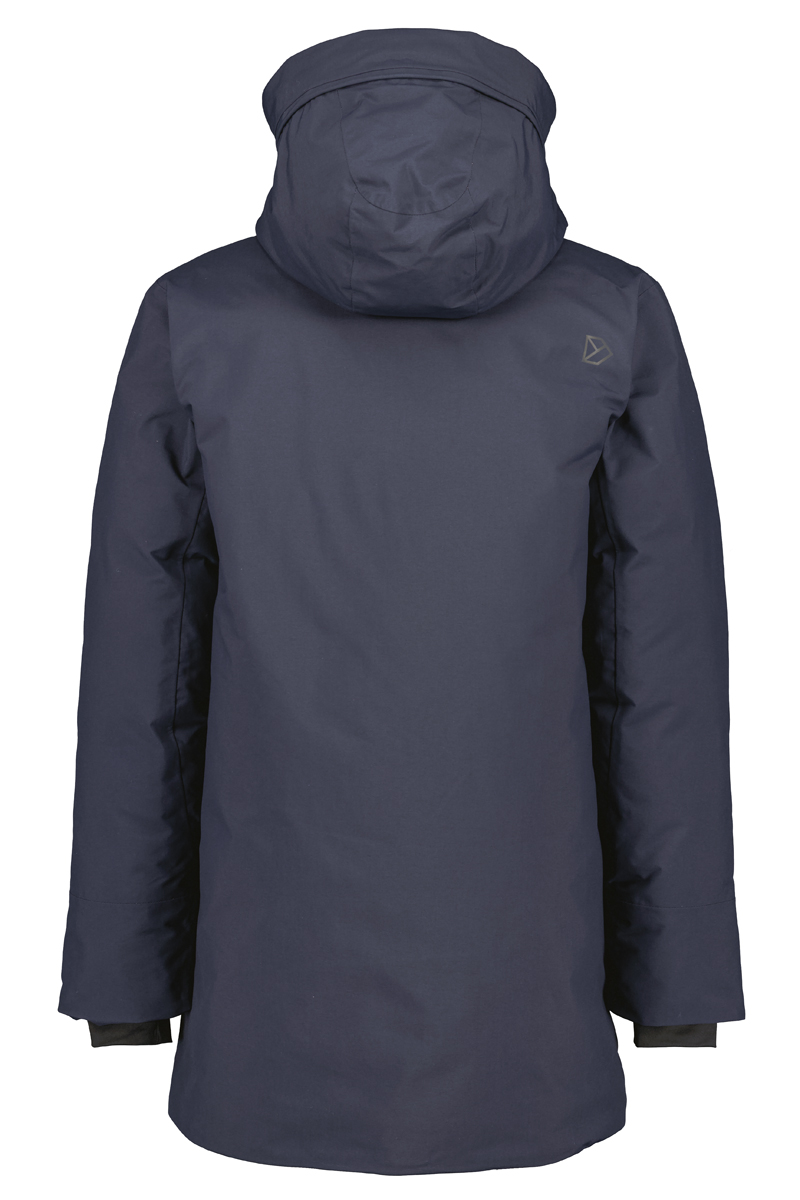 Didriksons AKILLES USX PARKA Blauw-1 4