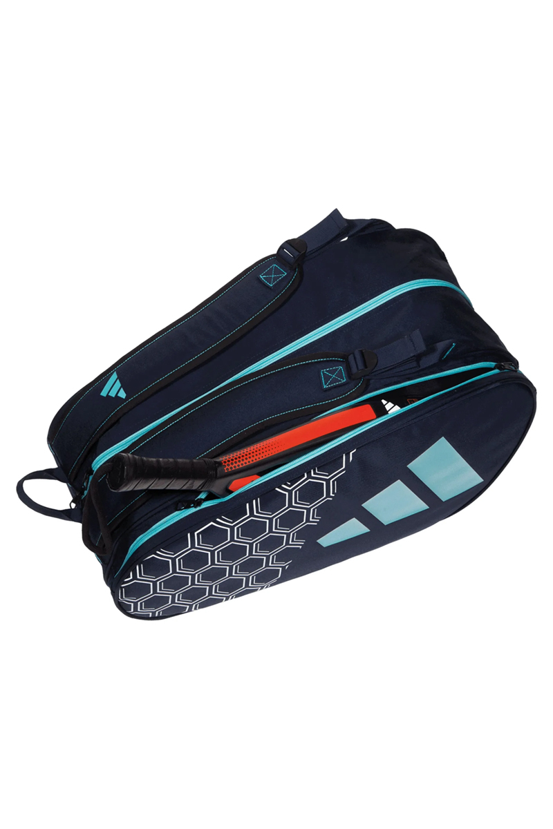 Adidas Bag Control Zwart-1 5