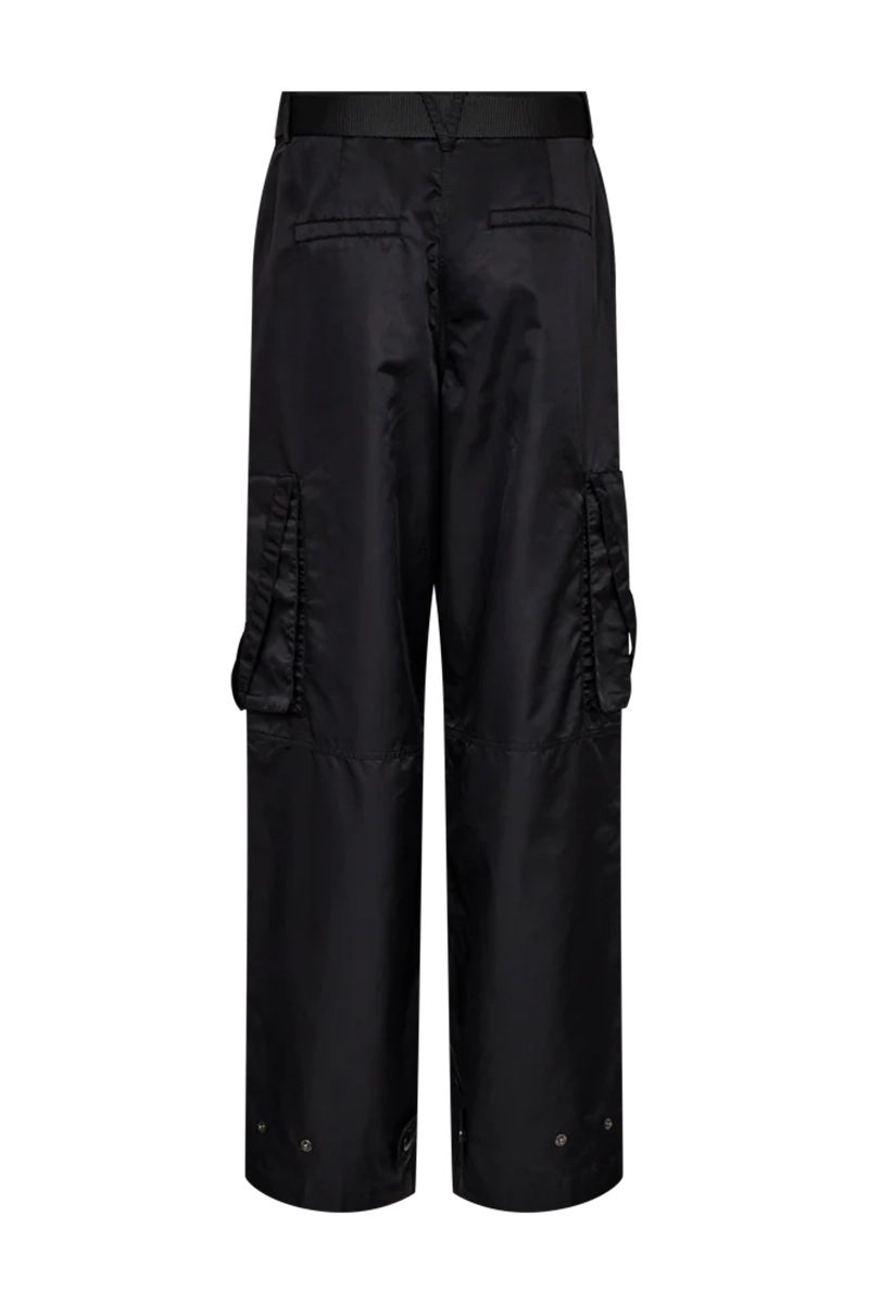 COPENHAGEN MUSE cmsimi pants Zwart-1 3