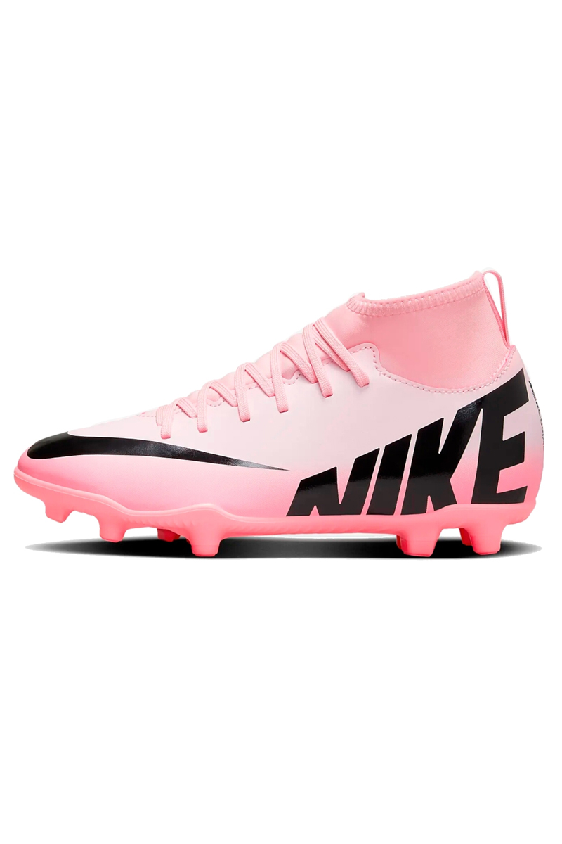 Nike Nike Jr. Mercurial Superfly 9 Club Rood 2