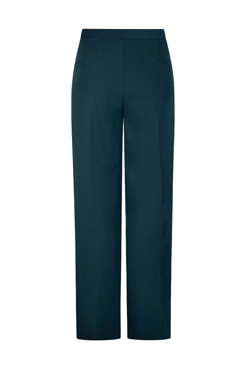 Another Label Moore pants Blauw-1 3