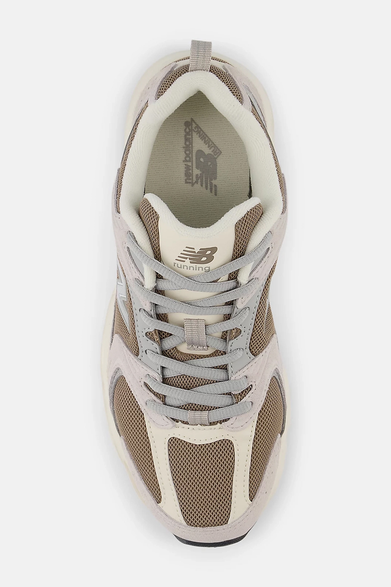 New balance 530 dames beige online