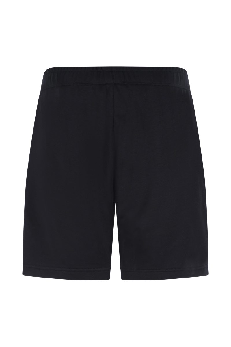 Nike M Nsw Sw Air Short Ft Zwart 2