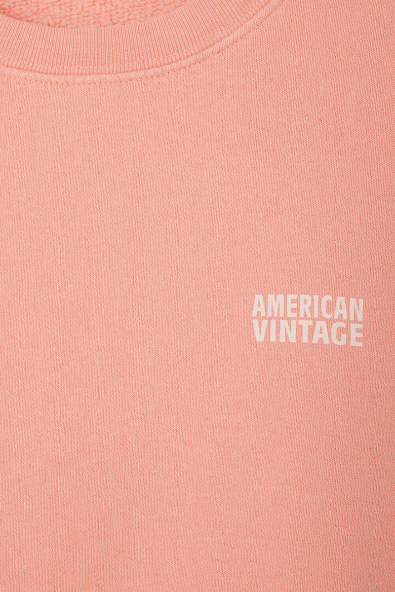 American Vintage 00319738-70 Paars-1 2