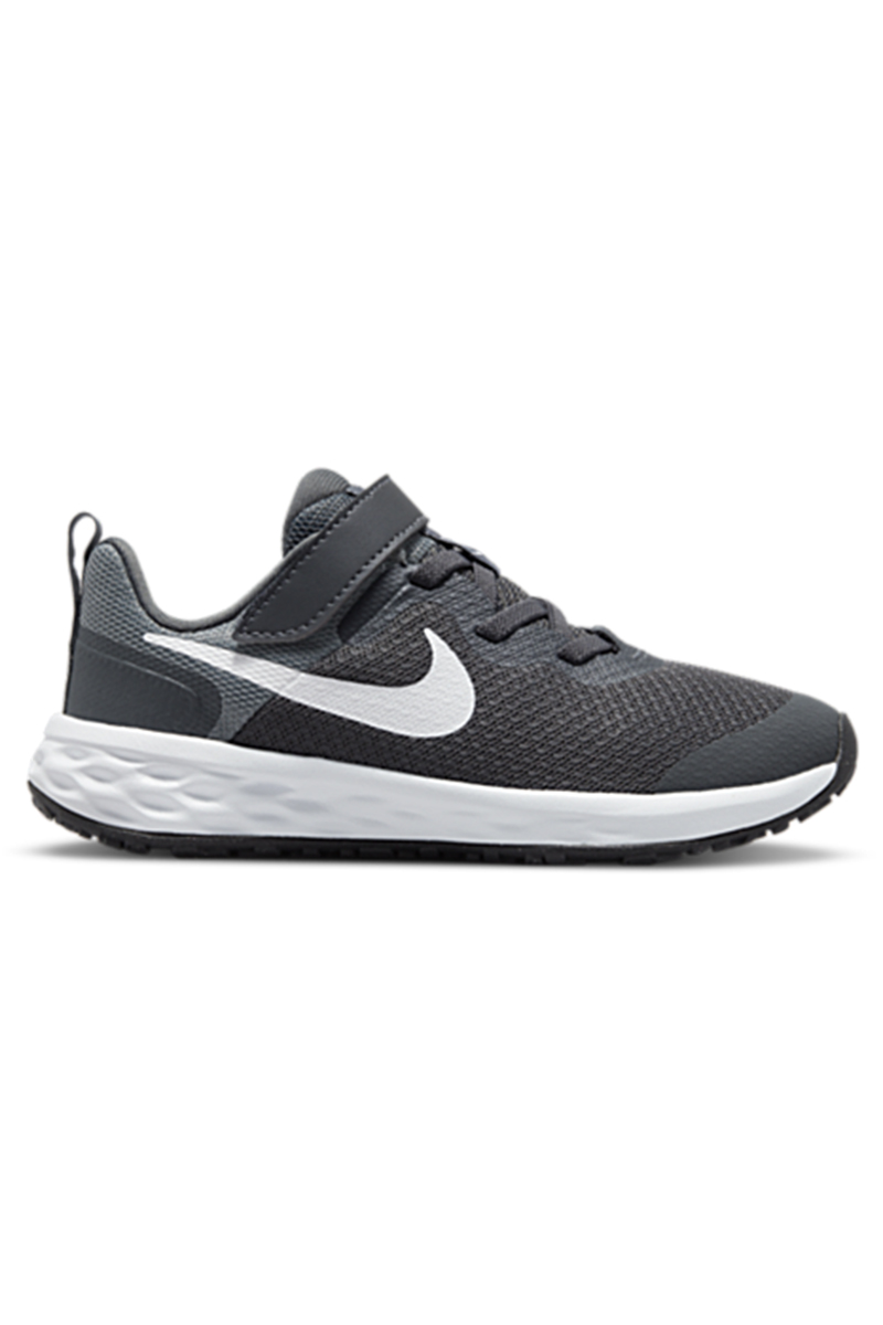 Nike Casual sneaker j Zwart-1 1