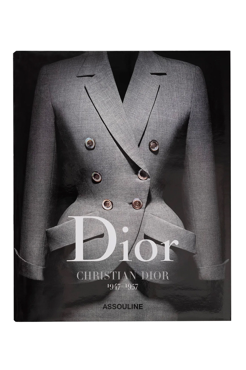 Assouline Dior by Christian Dior Diversen-4 1