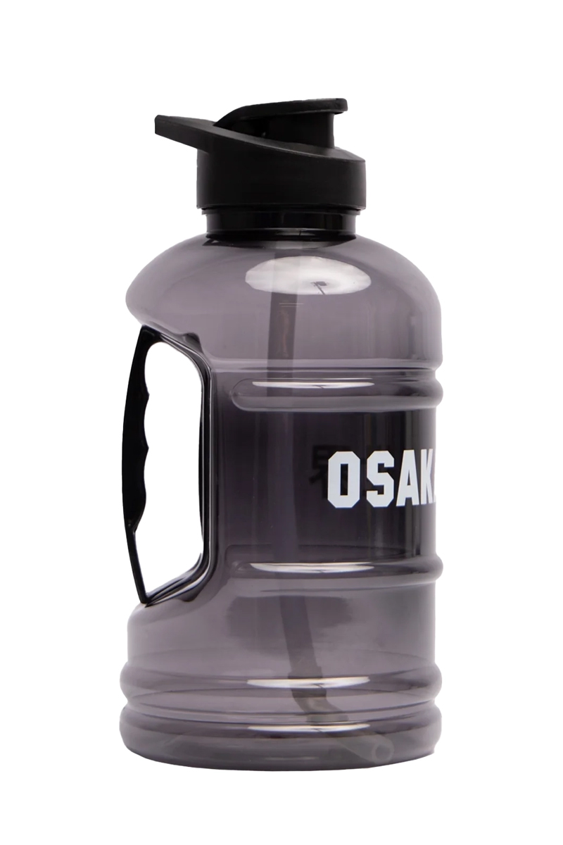 Osaka waterbottle Wit-1 3