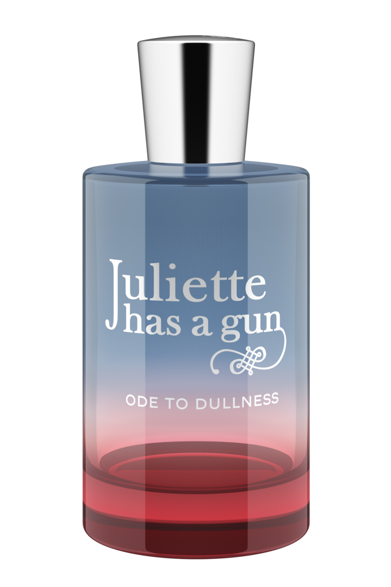Juliette has a Gun ODE To Dullness EDP  50 ML Diversen-4 1