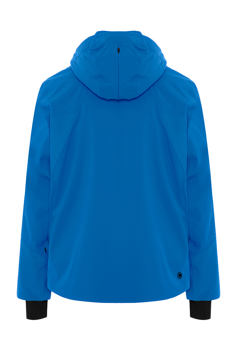 Colmar PLAIN JACKET Blauw-1 2