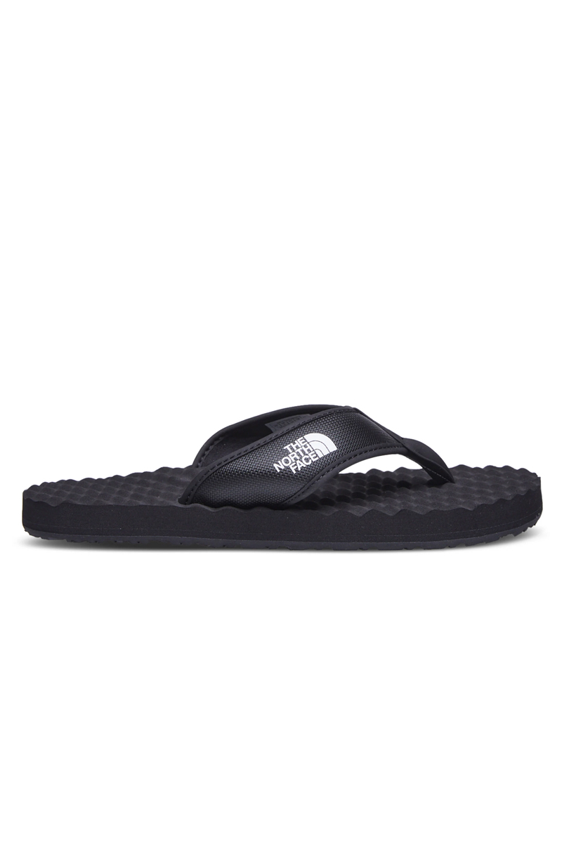 The North Face MEN'S BASE CAMP FLIP-FLOP II Zwart-1 1