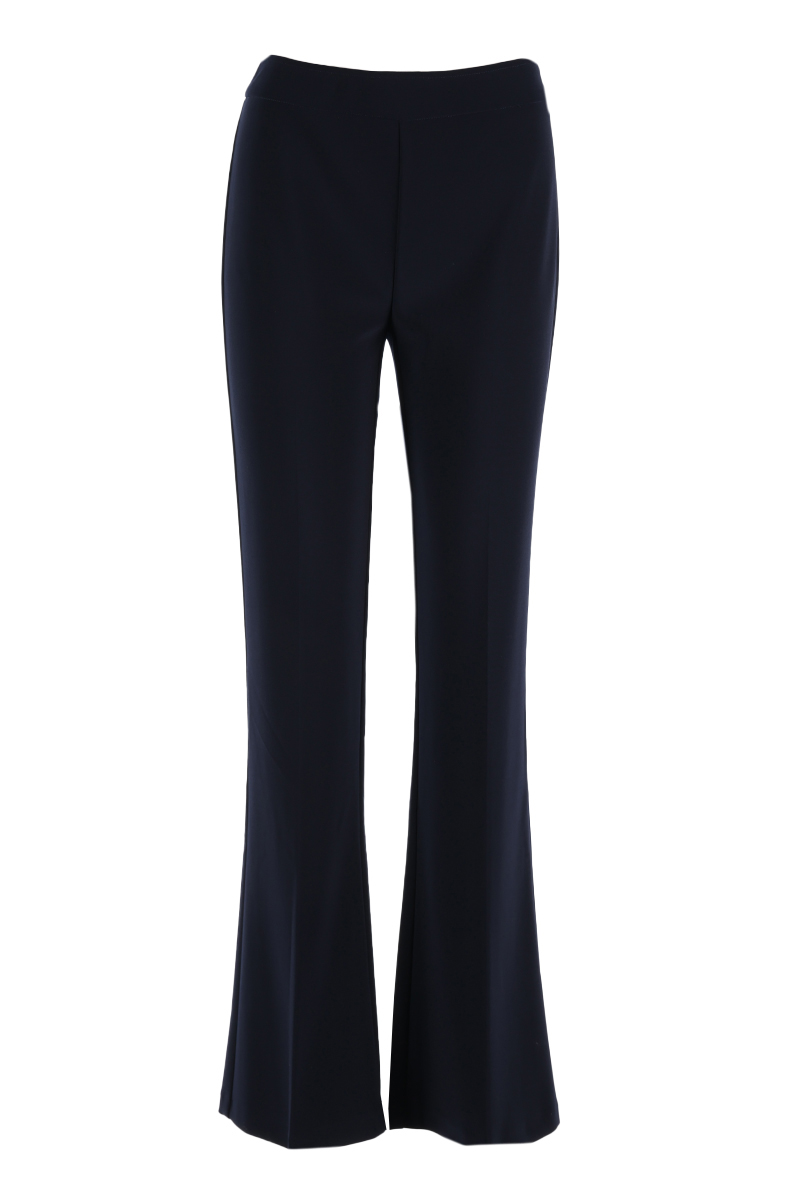 Joseph Ribkoff LDS Pant Blauw-1 1