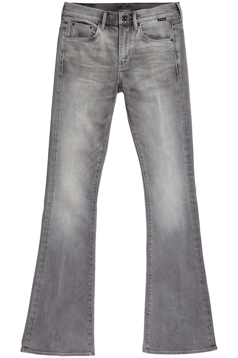 G star discount witte jeans dames