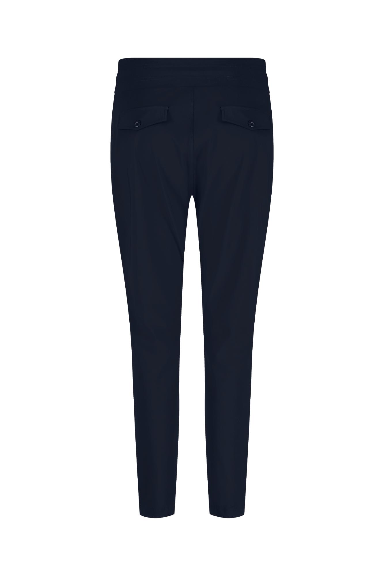 Studio Anneloes Startup trousers Blauw-1 5