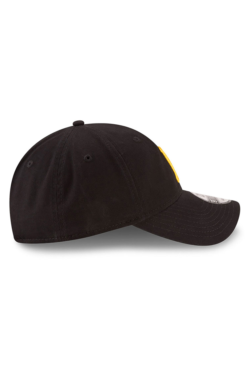 New Era Pittsburgh Pirates Zwart-1 3