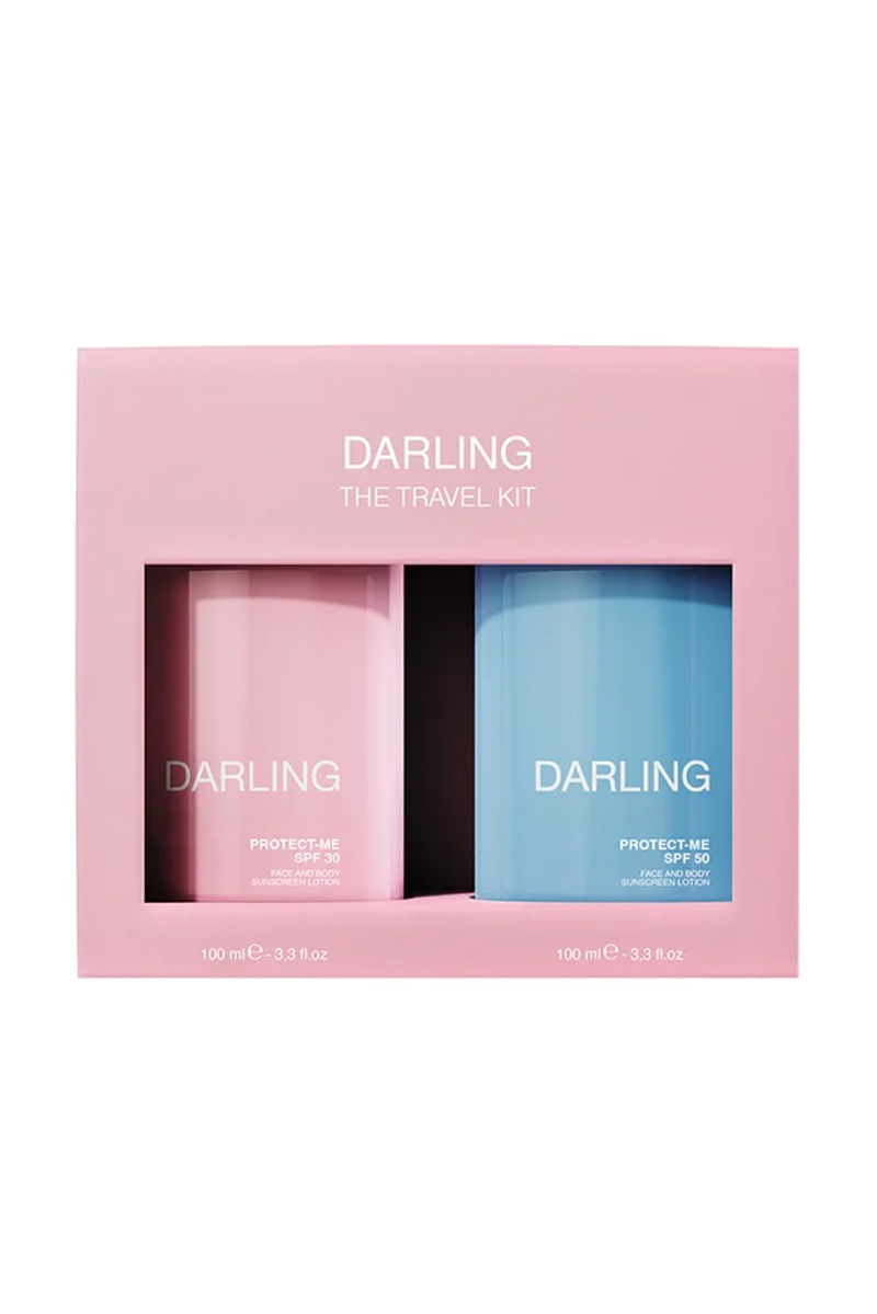 Darling Darling Travelings set  Diversen-4 1