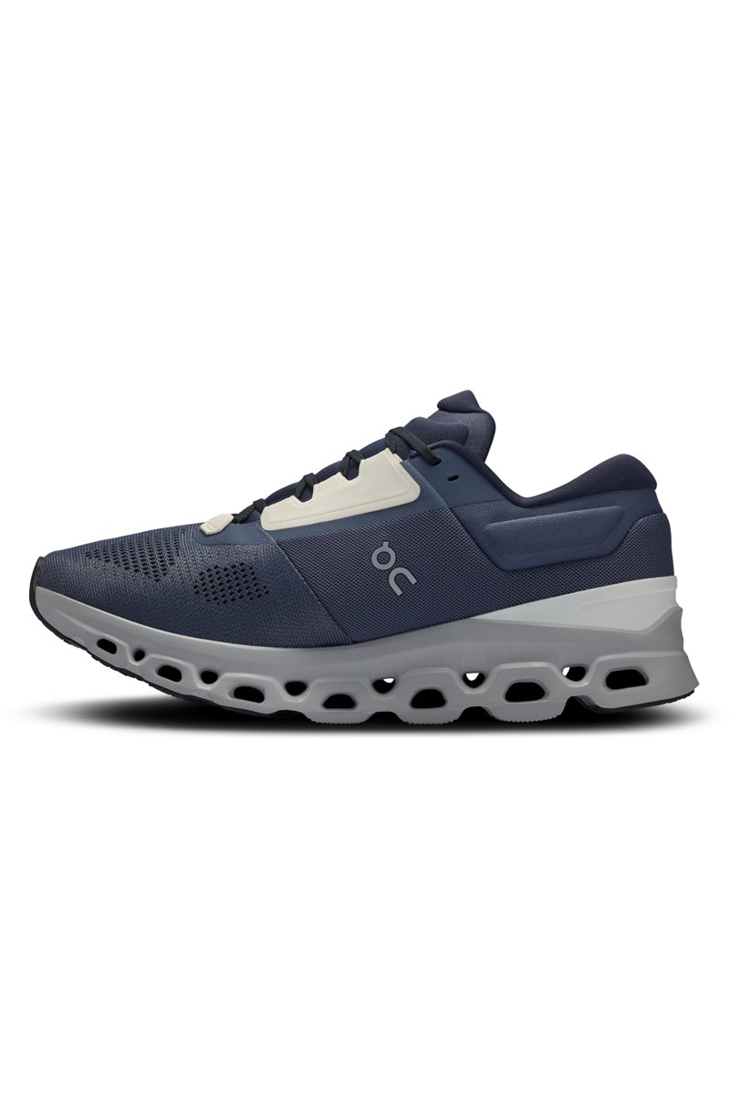 On Running Stratus 3 Blauw-1 3