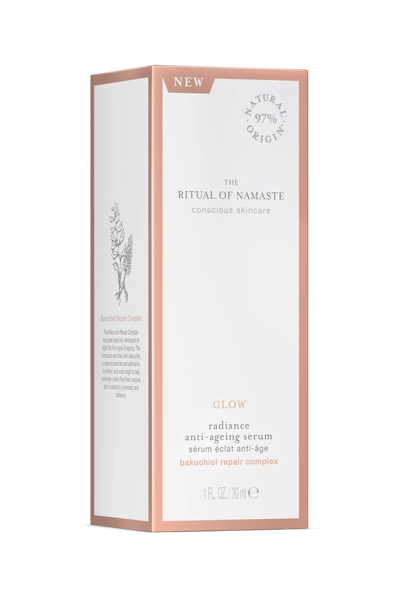 Rituals Namaste Glow Anti-Ageing Serum Diversen-4 3