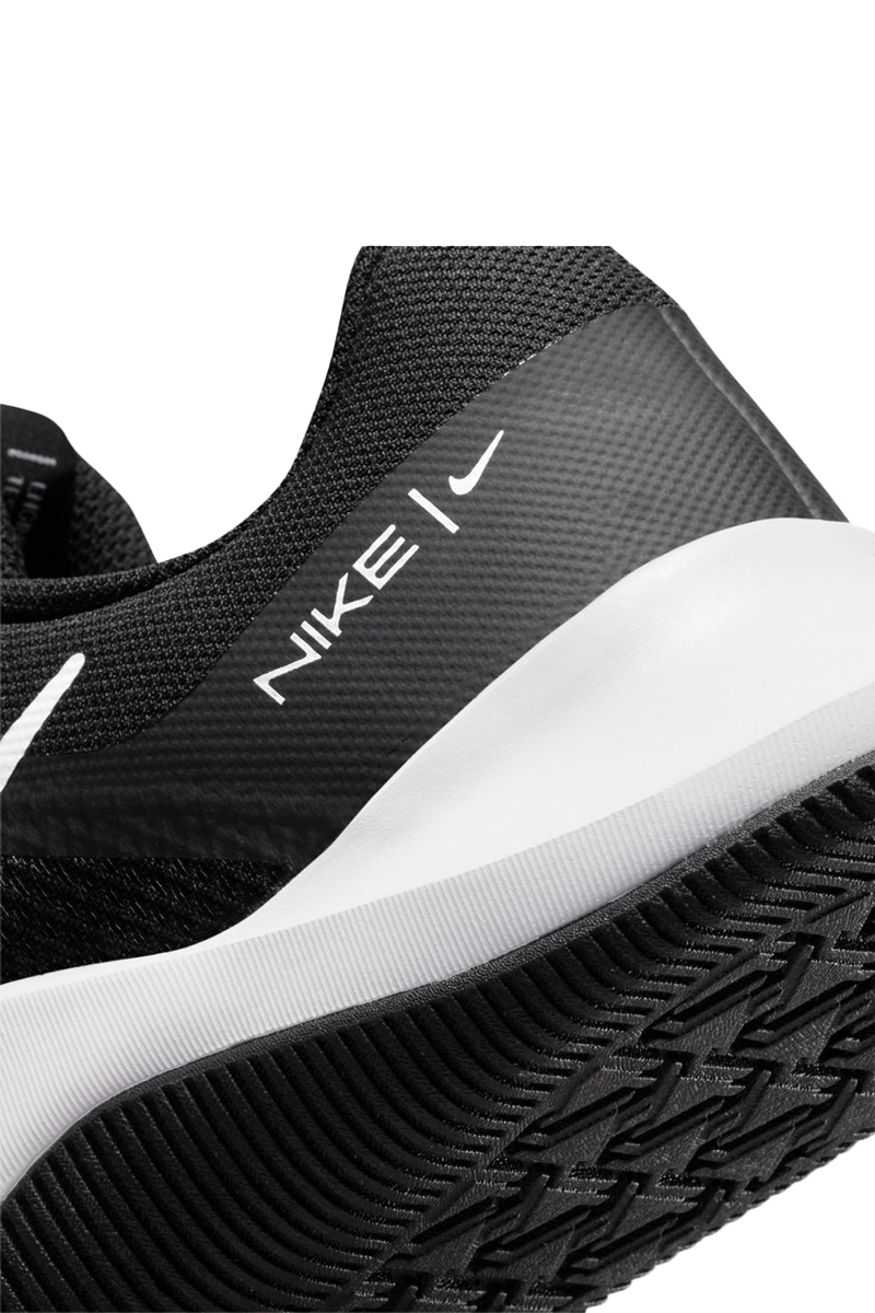 Onderhoud Zending onderwerpen Nike Fitnessschoenen heren Zwart-1 Voorwinden