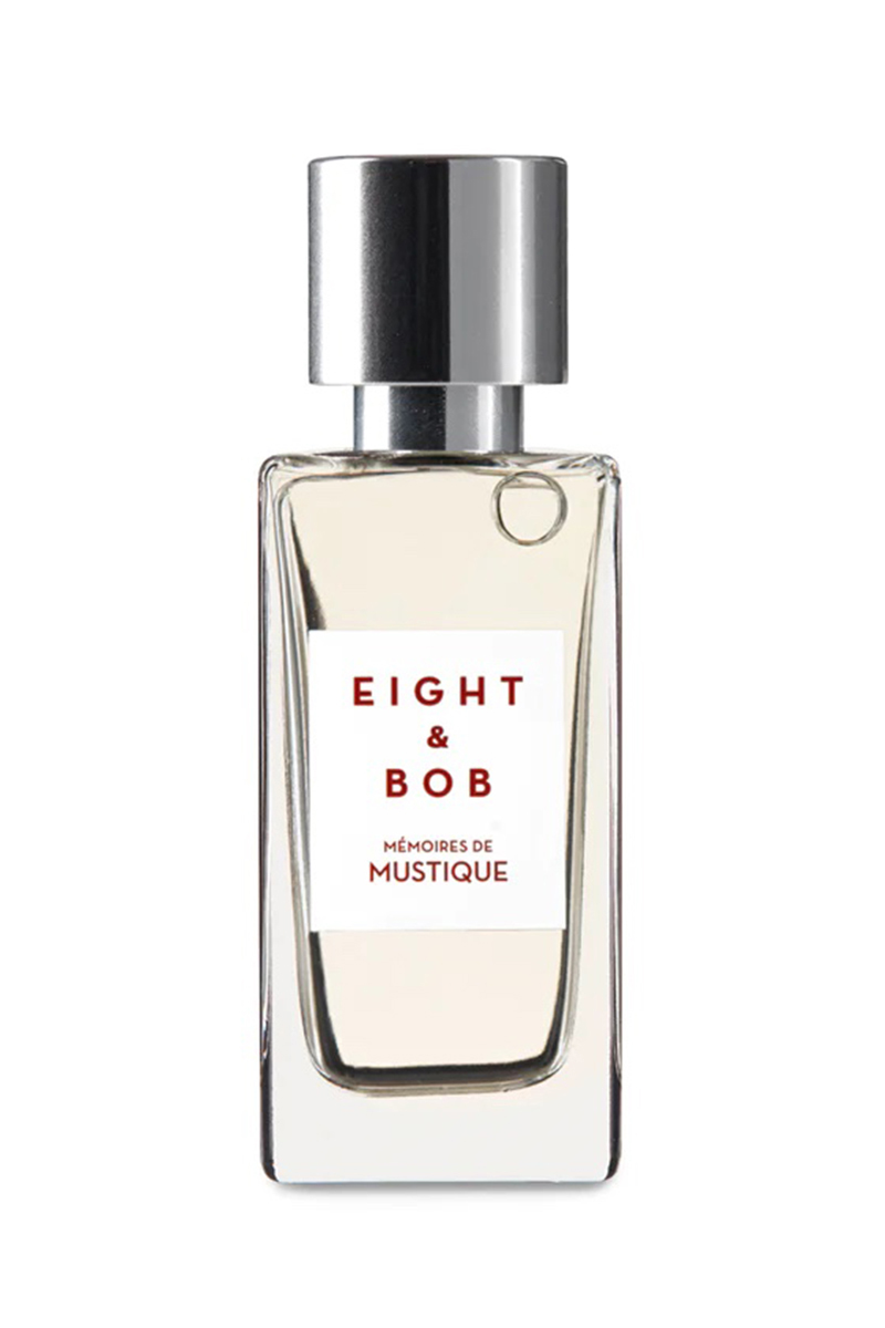 Eight & Bob Mémoires de mustique 30ml edp Diversen-4 1