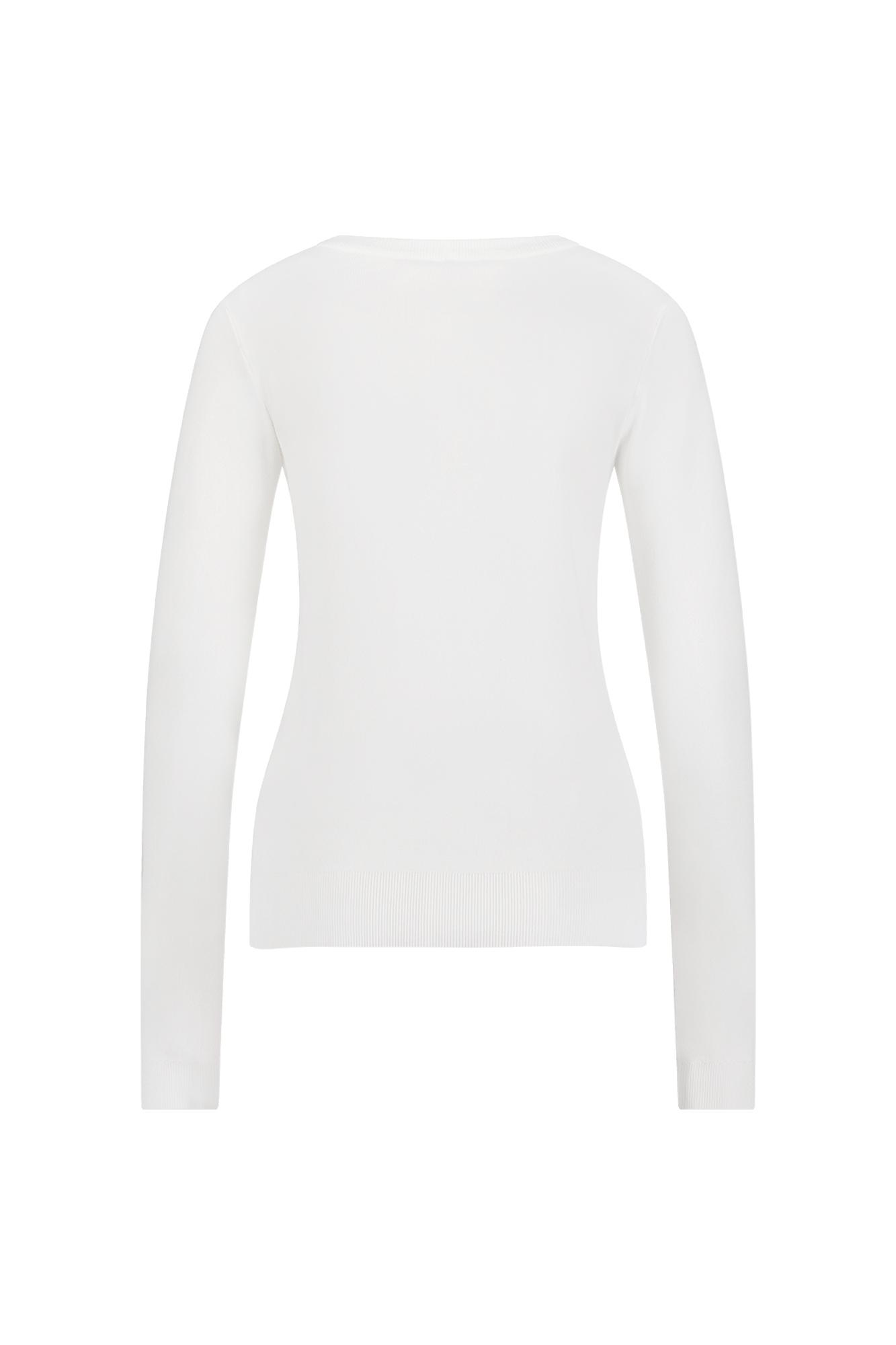 Studio Anneloes Lana pullover Ecru-1 5