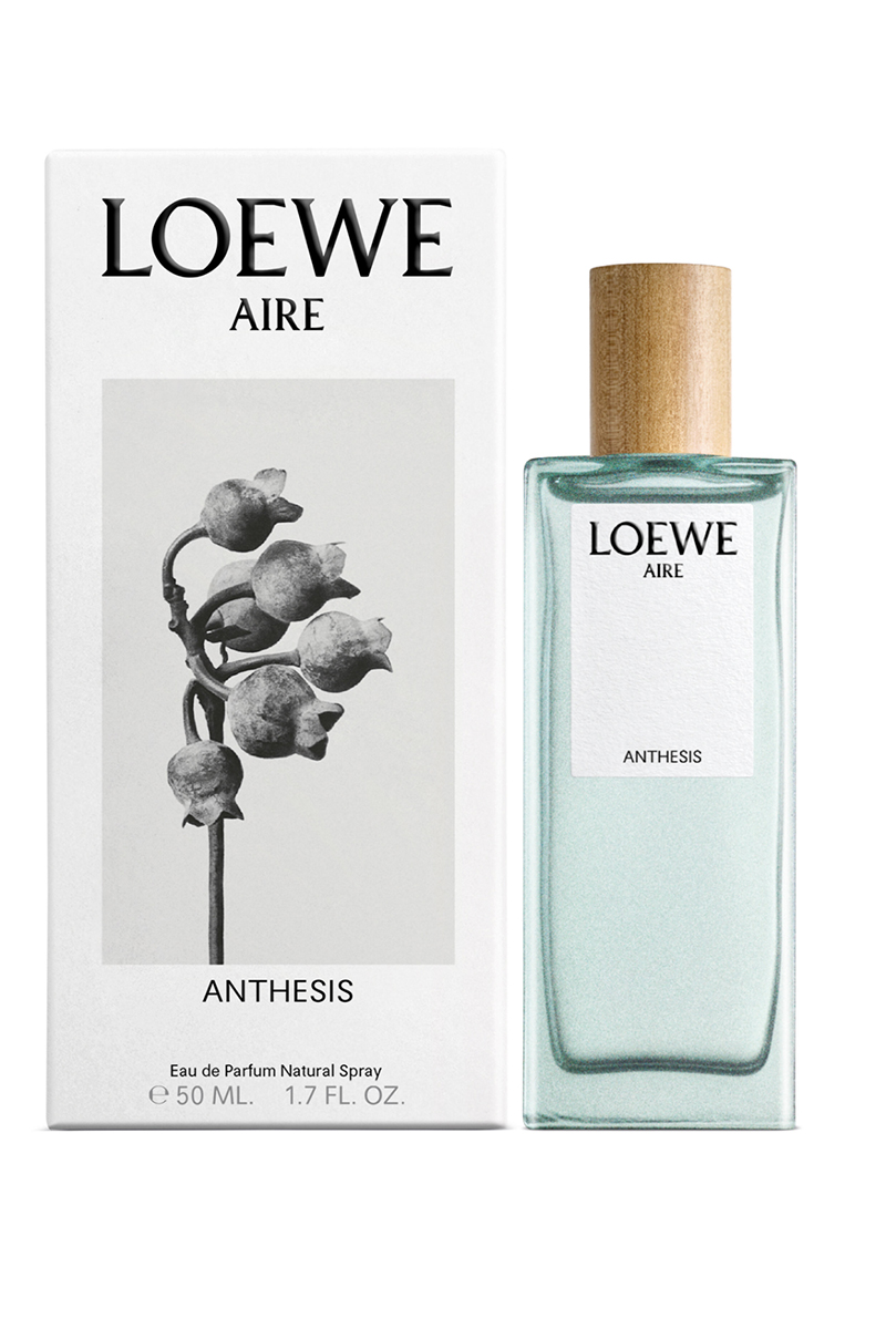 Loewe Aire Anthesis EdP 50ML Diversen-4 2