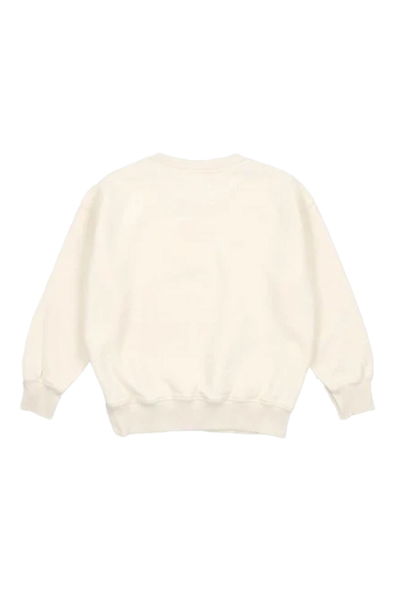 The New Society Artic sweater Ecru-1 2