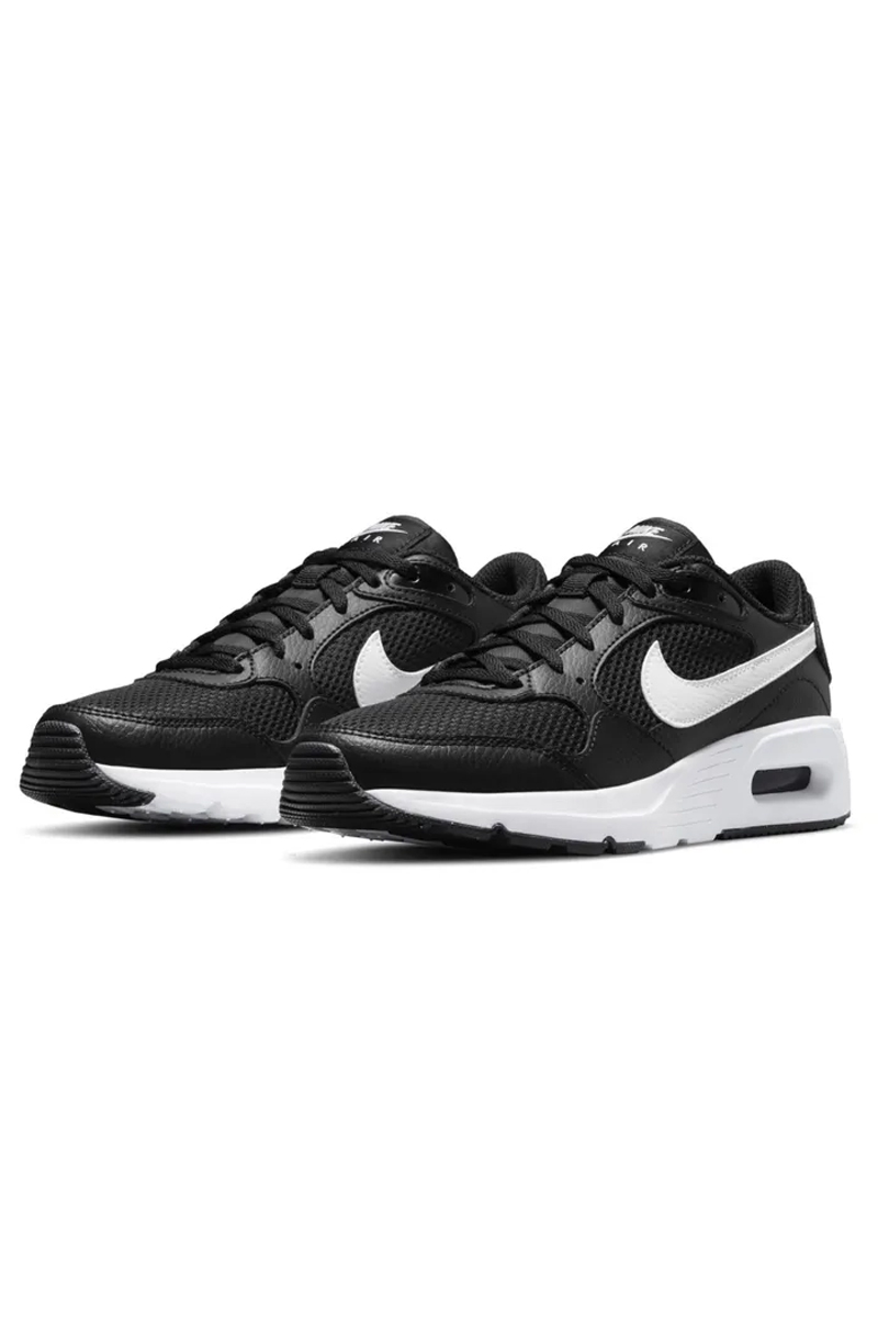 Nike Casual sneaker d Zwart-1 2