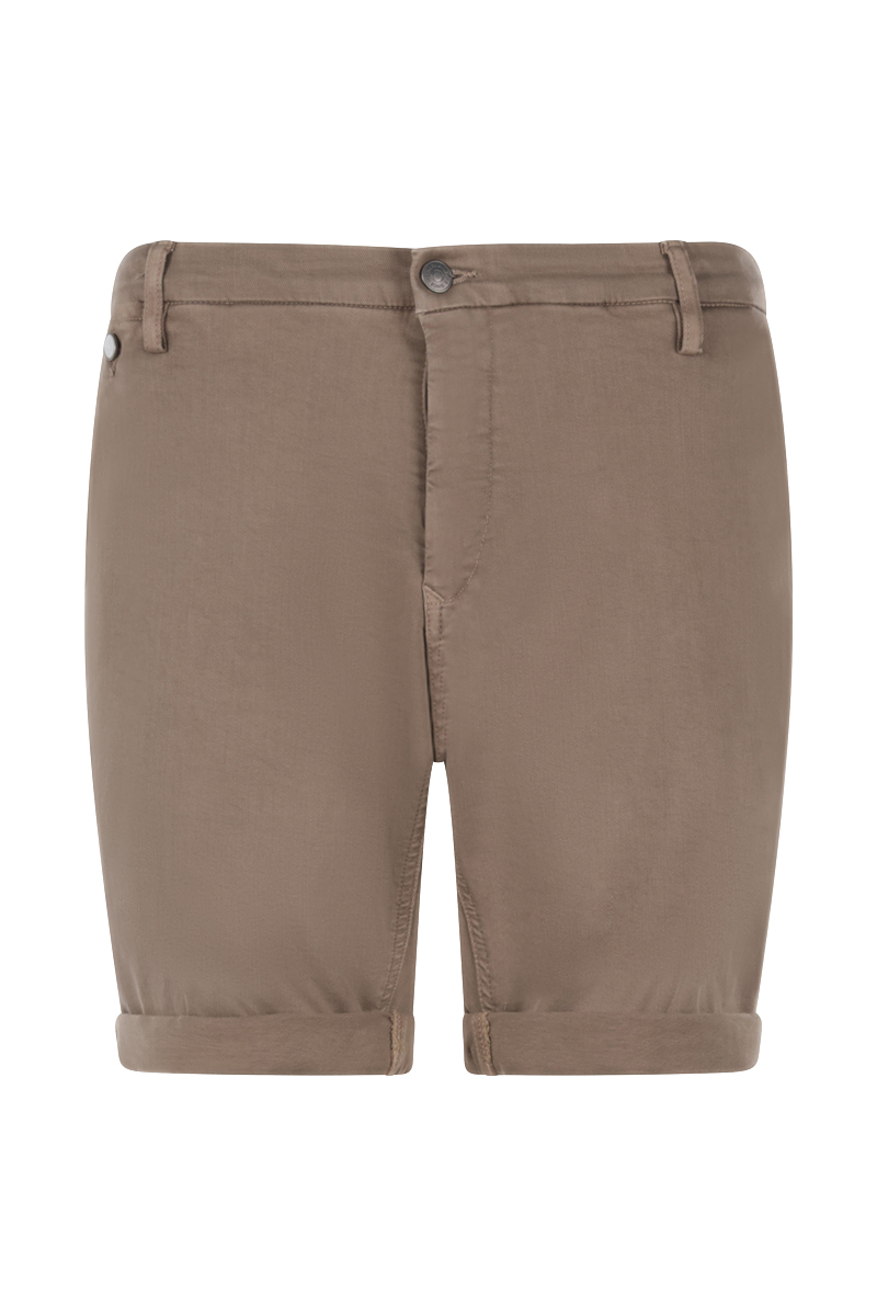 Replay BENNI SHORT bruin/beige-1 1