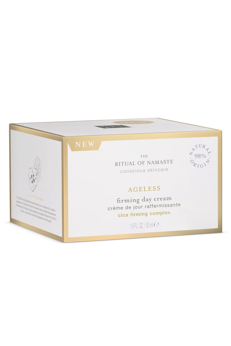 Rituals Namaste Ageless Firming Day Cream Diversen-4 4