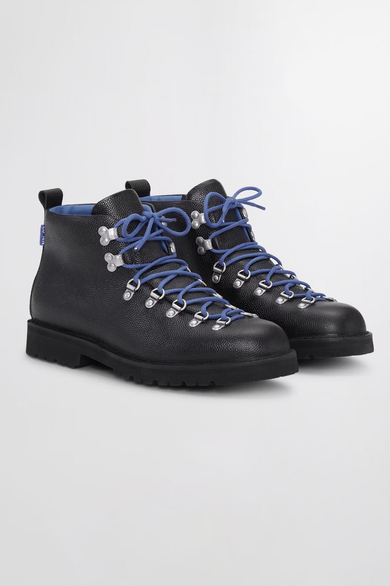 NN07 NN.07 Fracap M120 black Zwart 2