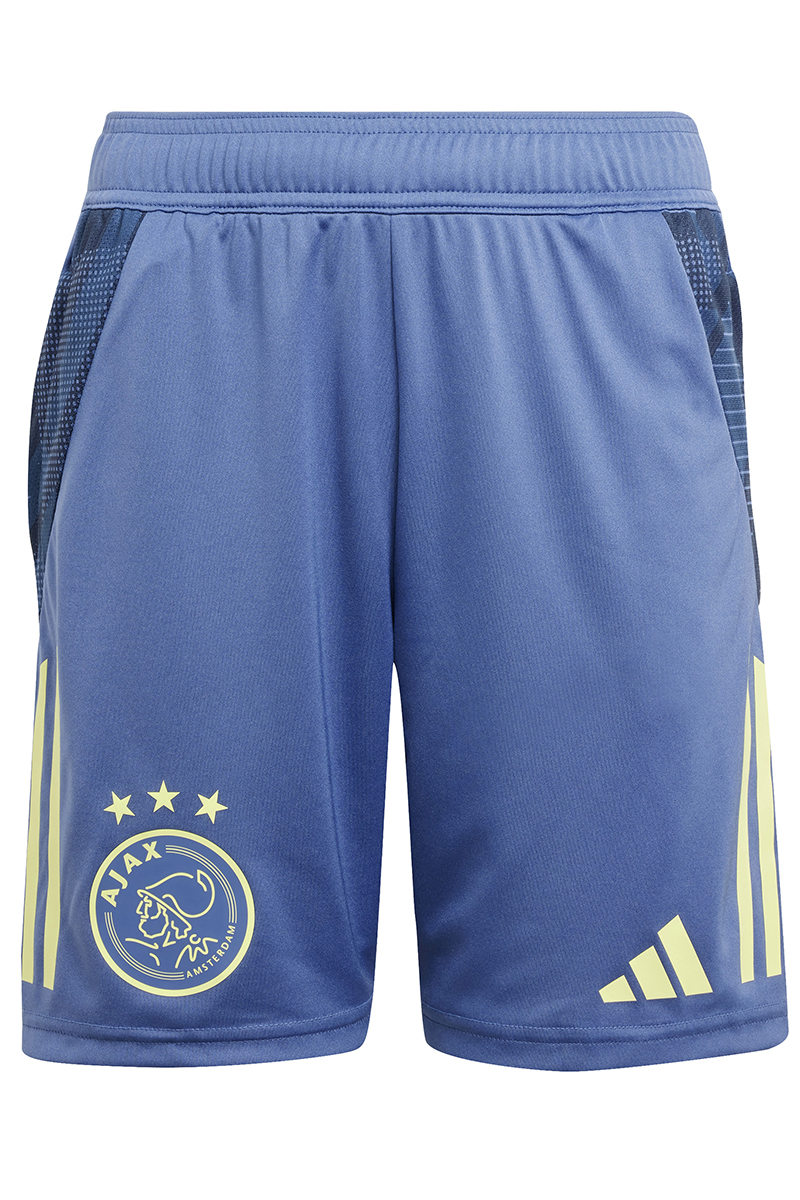 Adidas Ajax Tr Sho Y Blauw 1
