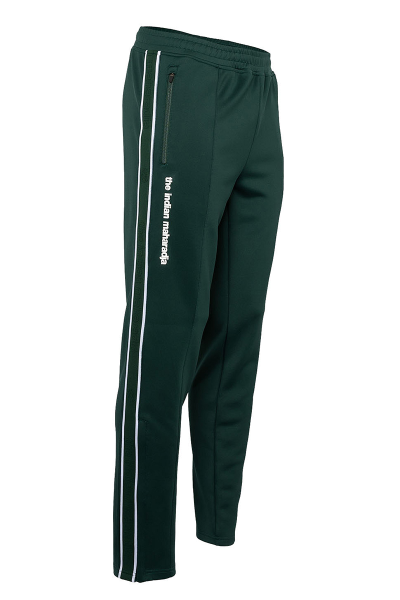 The Indian Maharadja Jaipur Men Performance Pant Groen-1 2