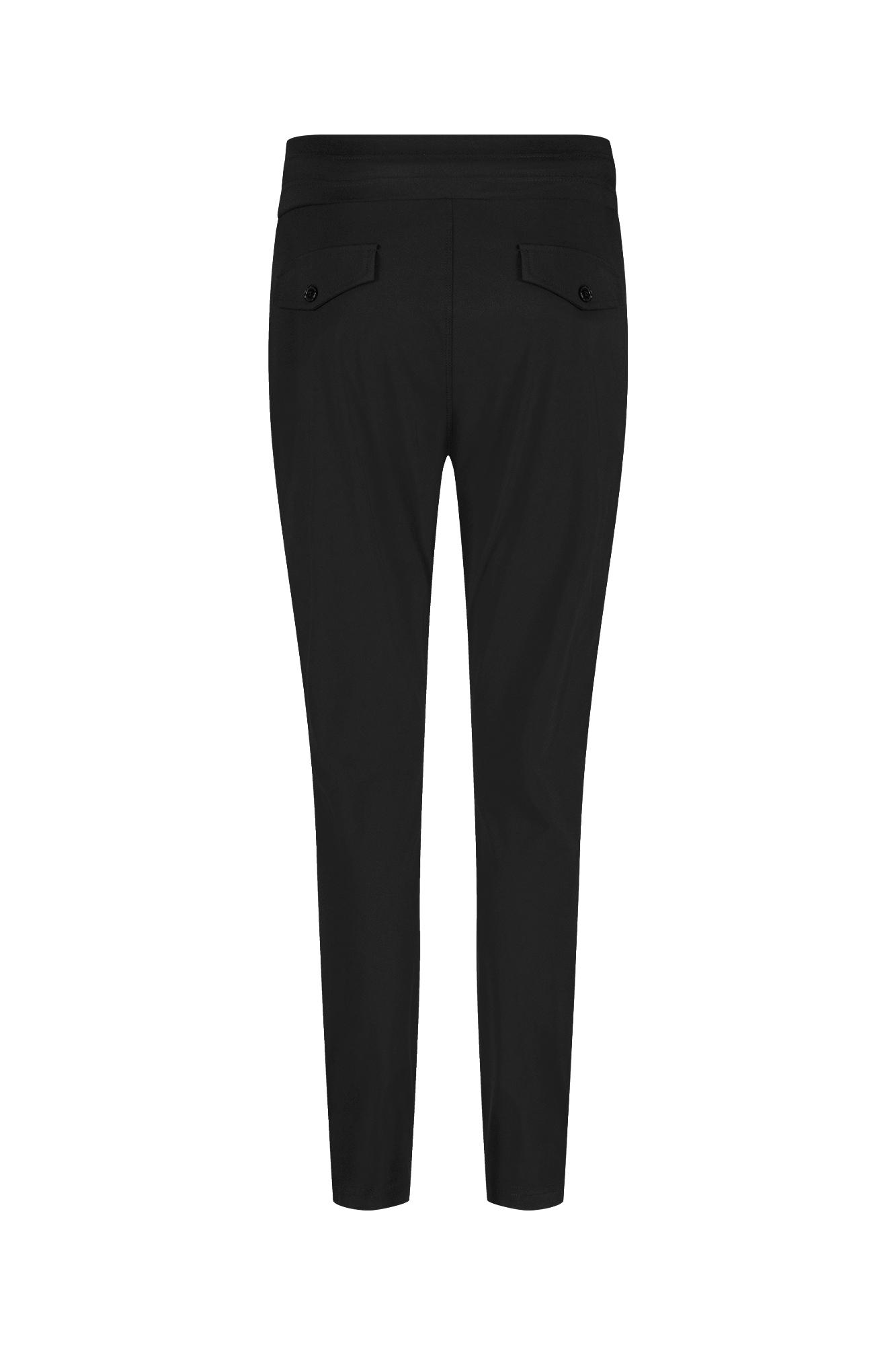 Studio Anneloes Startup trousers Zwart-1 5