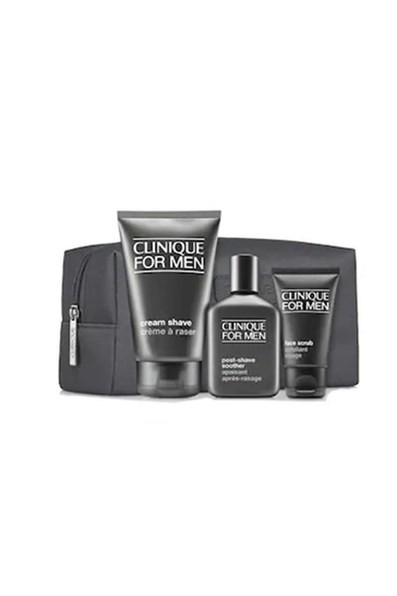 Clinique RAZER READY ROUTINE Diversen-4 1