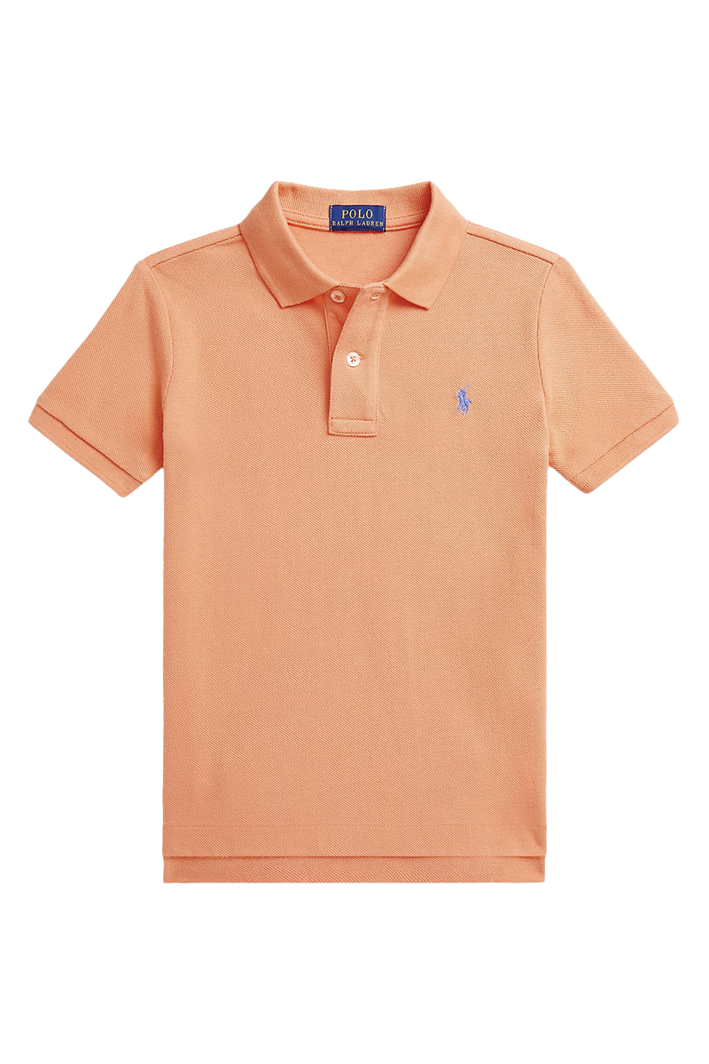 Polo Ralph Lauren 00333771-65 Oranje-1 1