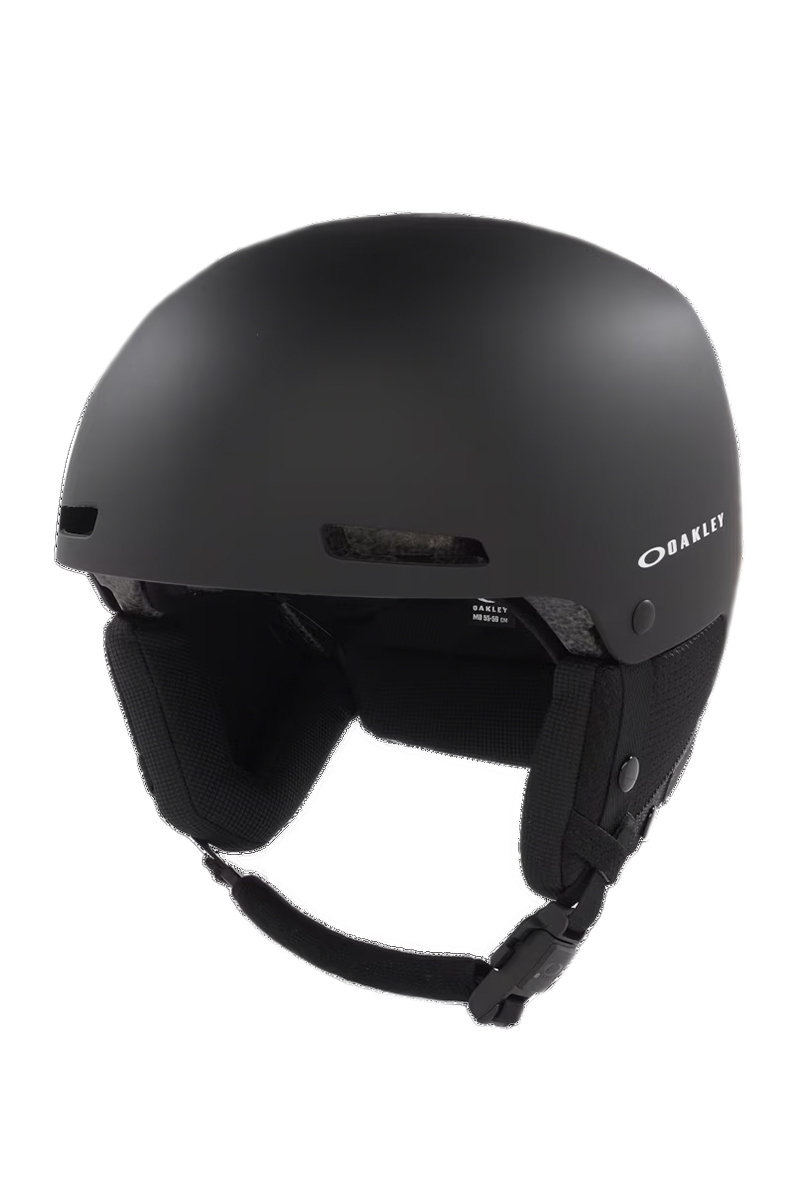 Oakley MOD1 Pro Zwart 2