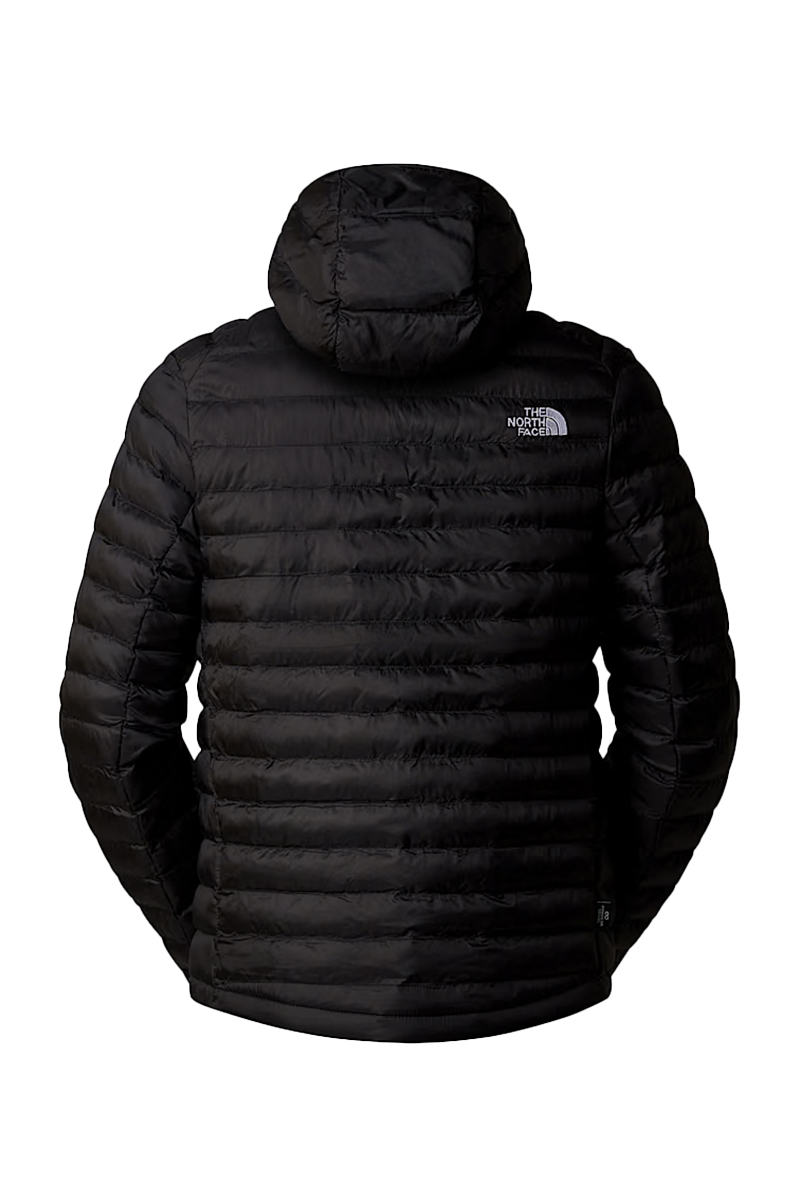 The North Face M HUILA SYNTHETIC HOODIE Zwart-1 3