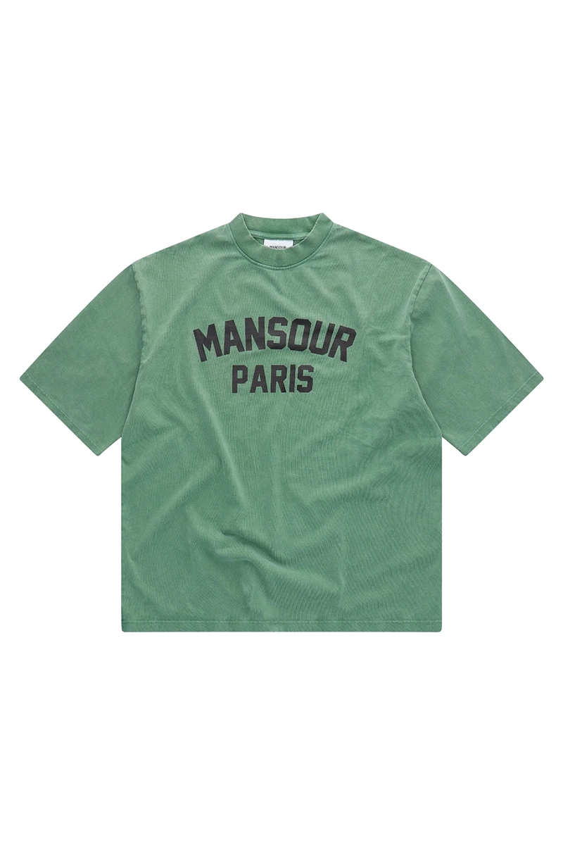 Mansour 00335947-40 Groen-1 1