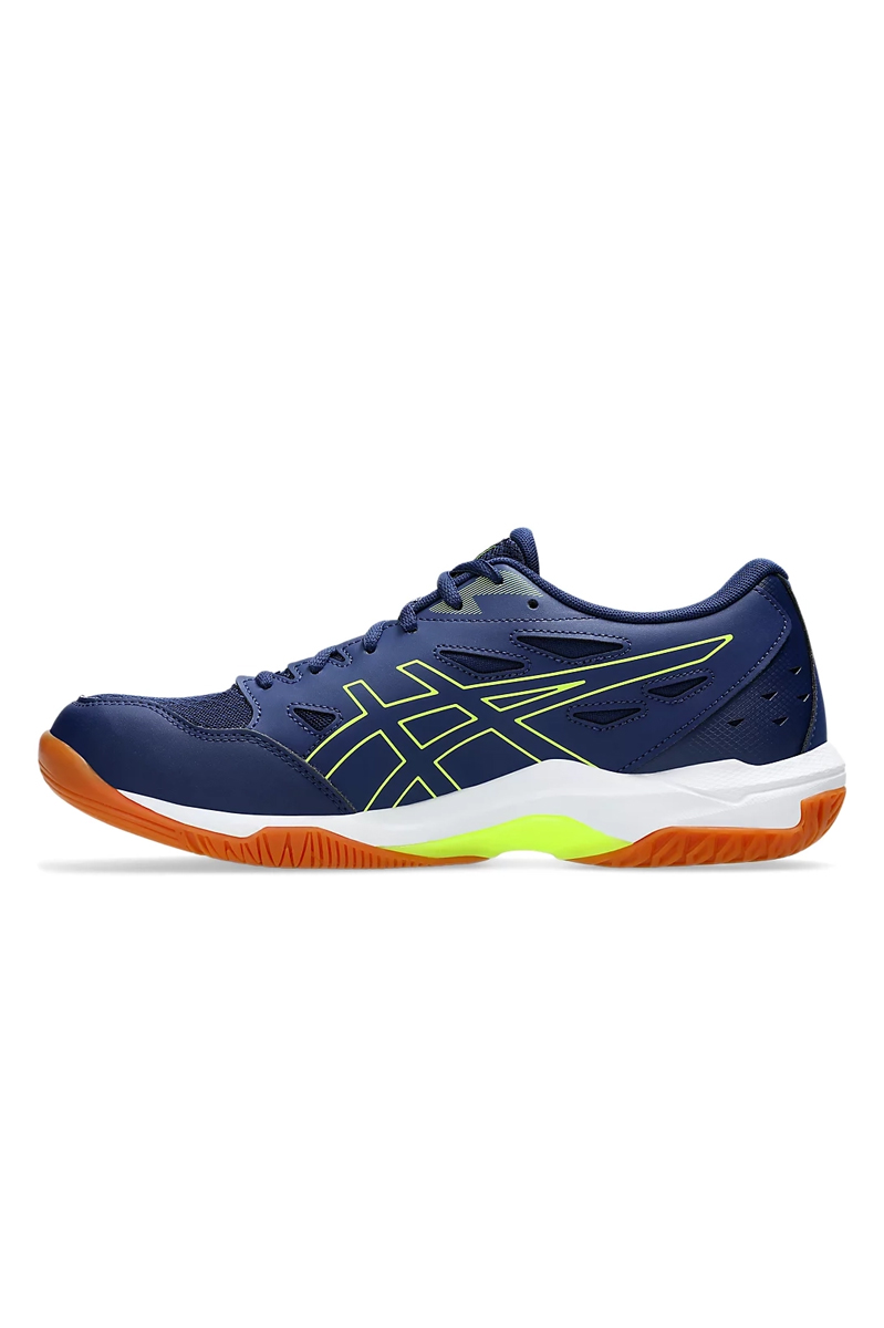 Asics Gel-rocket 11 Blauw 2