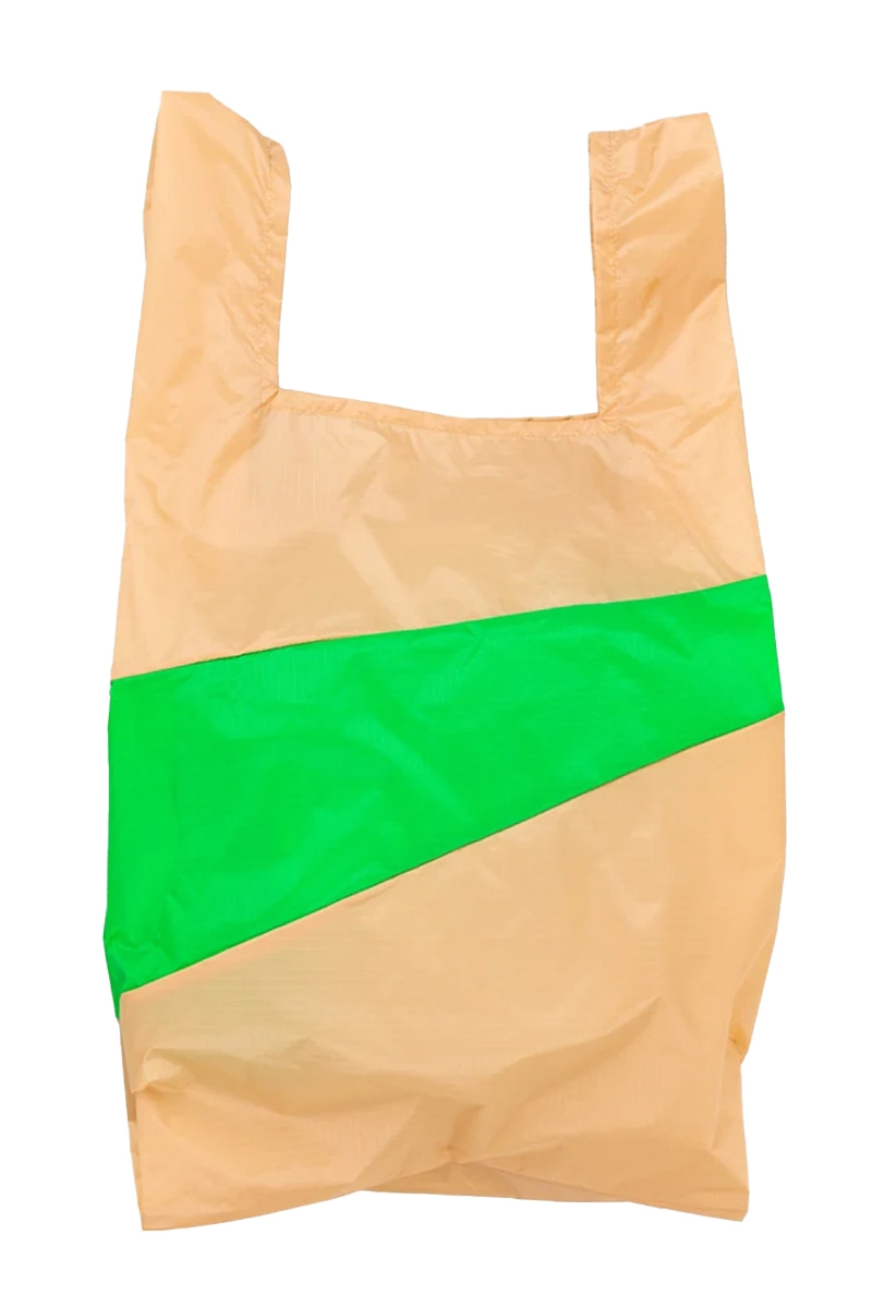 Susan Bijl The new shopping bag Oranje-1 1