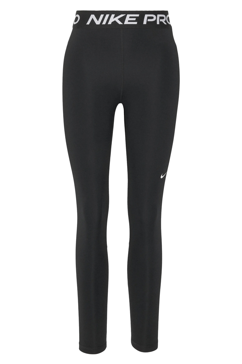 Nike Nike Pro Women's Tights Zwart-1 1