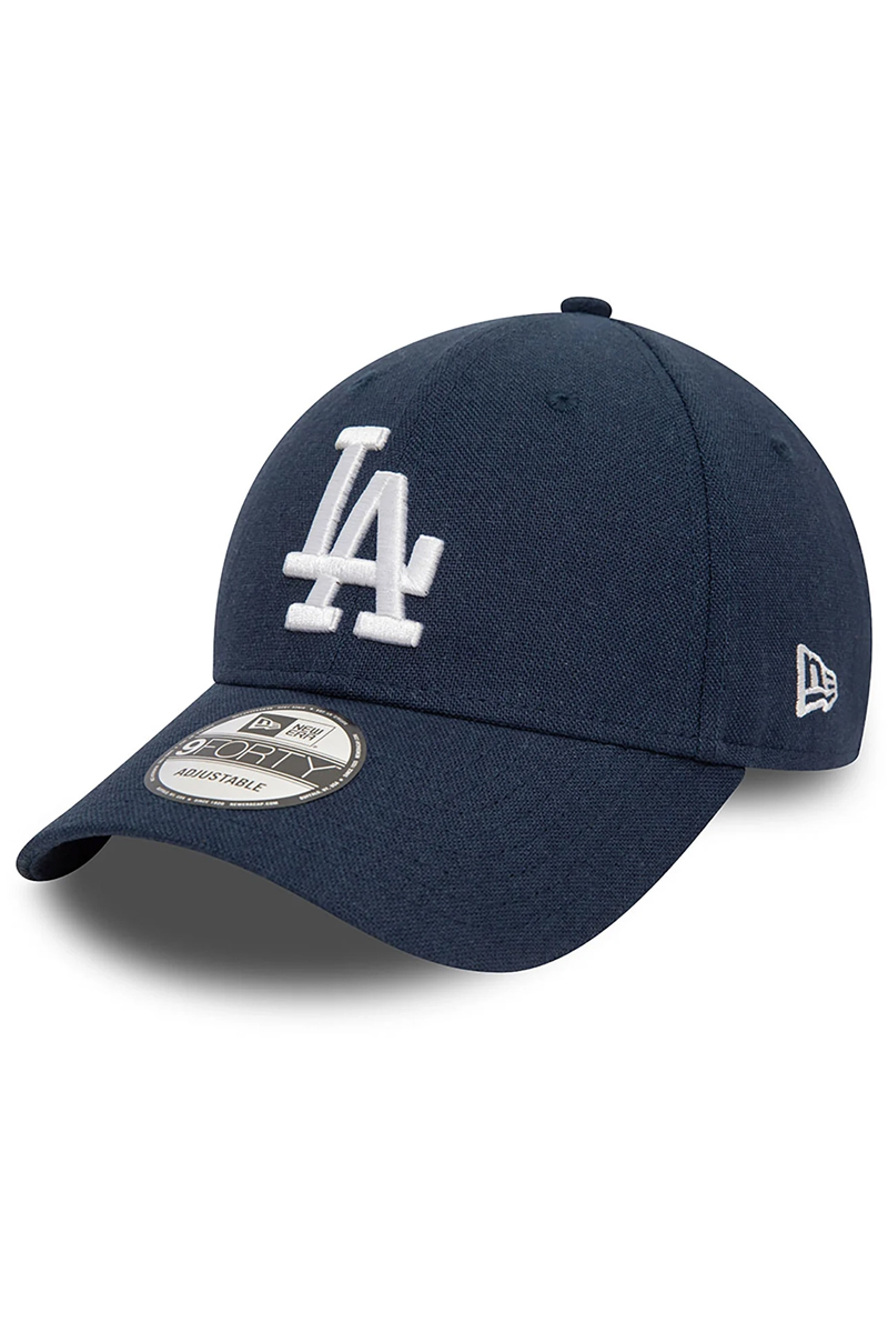 New Era LA Dodgers Blauw-1 2