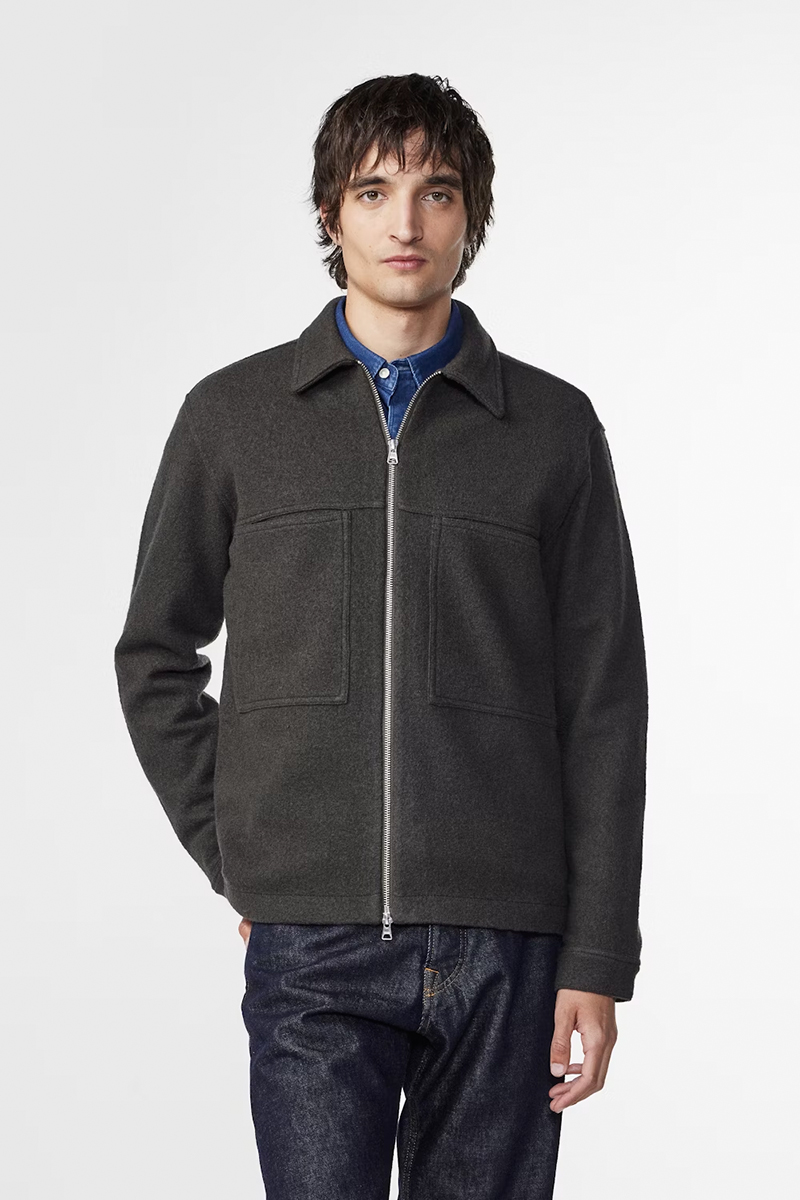 NN07 Isak Zip 6398 Groen-1 3