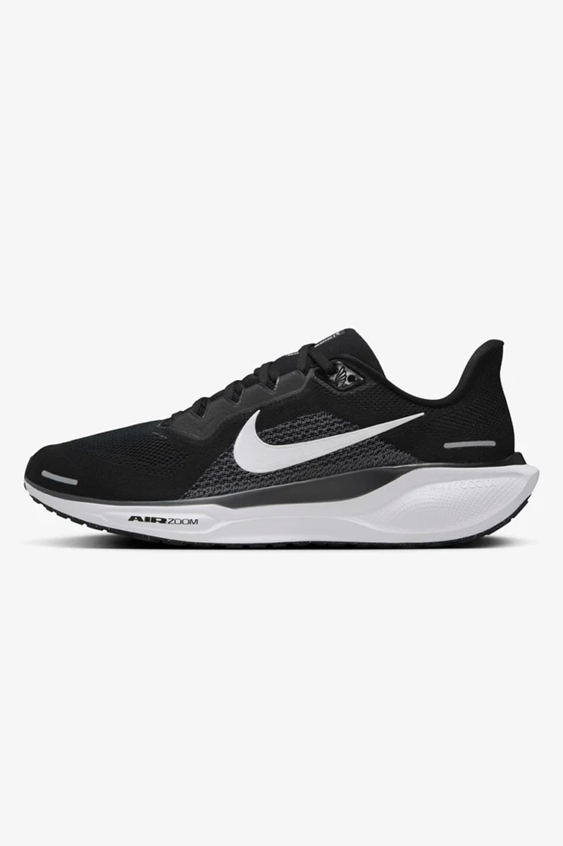 Nike Nike Pegasus 41 Men's Road Running Zwart-Zwart 2